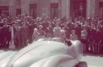 BMW 328 Bugelfalten Mille Miglia 1939 года
